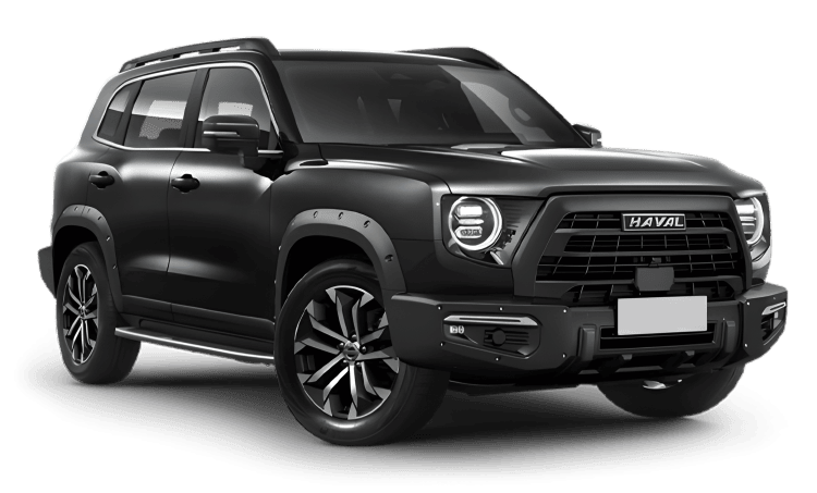 Новый Haval Dargo X в наличии в Краснодаре