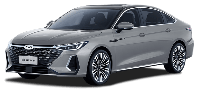 Новый Chery Arrizo 8 в наличии в Краснодаре
