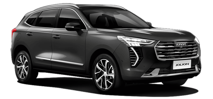 Новый Haval Jolion в наличии в Краснодаре