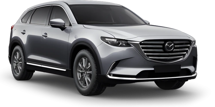 Новый Mazda CX-9 в наличии в Нижнем Новгороде