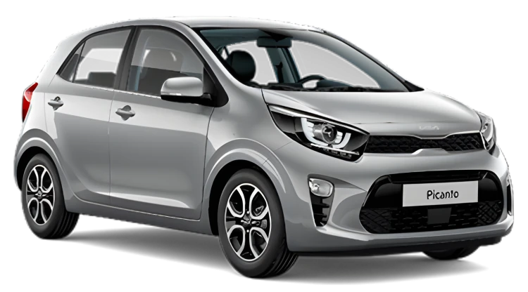 Новый Kia Picanto в наличии в Нижнем Новгороде