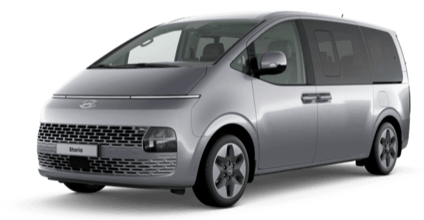 Новый Hyundai Staria в наличии в Краснодаре