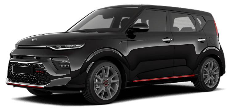 Новый Kia Soul в наличии в Нижнем Новгороде