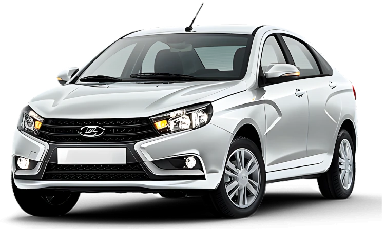 Новый LADA Vesta l  в наличии в Нижнем Новгороде