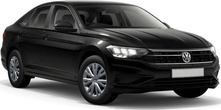 Новый Volkswagen Jetta в наличии в Нижнем Новгороде