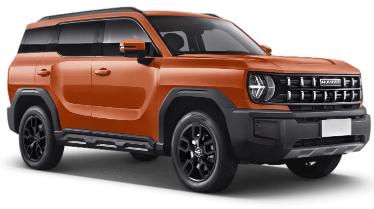 Новый Haval H3 в наличии в Краснодаре