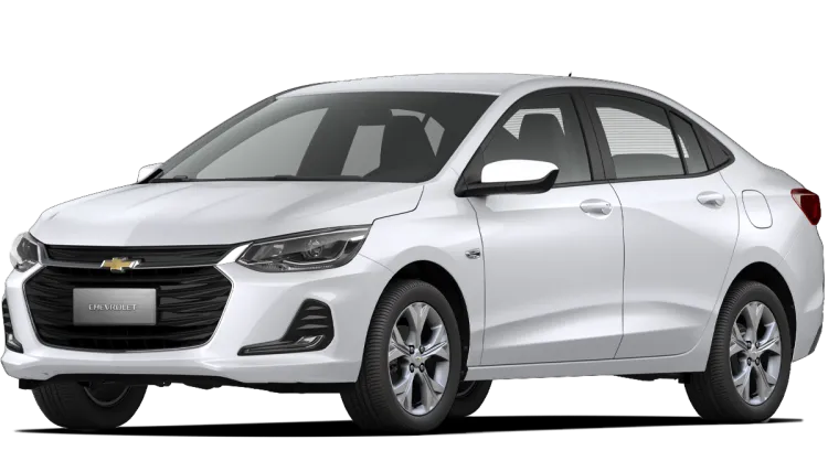 Новый Chevrolet Onix в наличии в Краснодаре