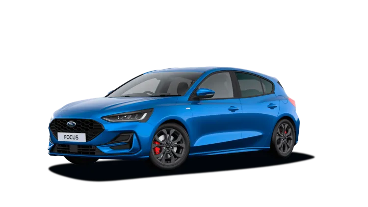 Новый Ford Focus в наличии в Краснодаре