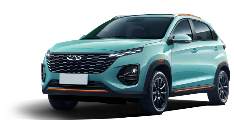 Новый Chery Tiggo 3x в наличии в Краснодаре