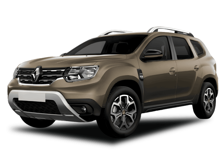 Новый Renault Duster в наличии в Краснодаре