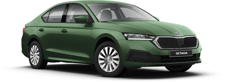 Новый Skoda Octavia в наличии в Нижнем Новгороде