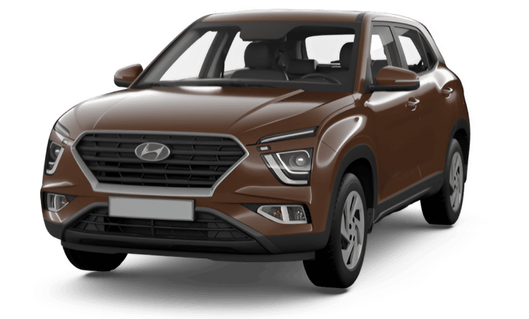 Новый Hyundai Creta в наличии в Краснодаре