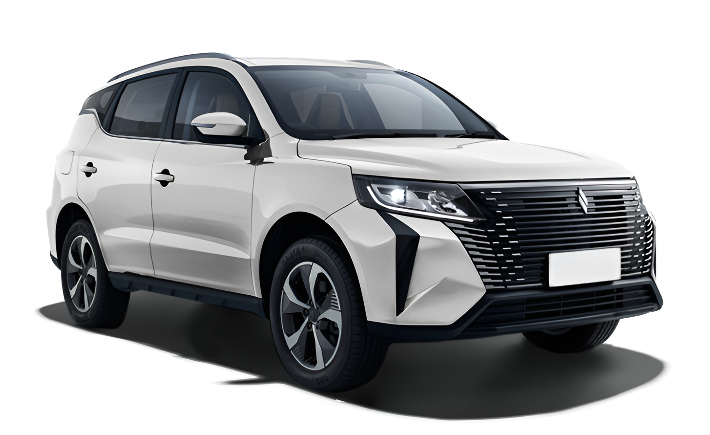 Новый Livan X6 Pro цвет белый