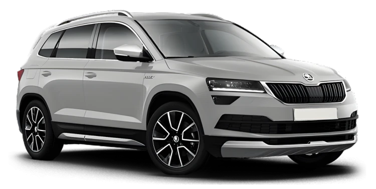 Новый Skoda Karoq в наличии в Нижнем Новгороде