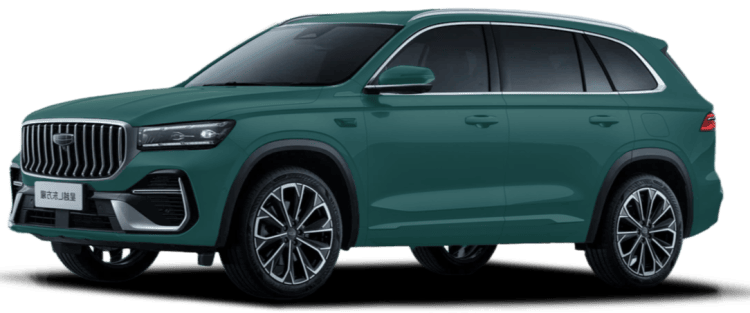 Изображение автомобиля