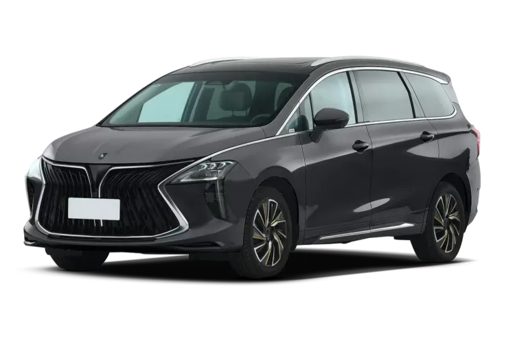 Новый Forthing Yacht в наличии в Красноярске