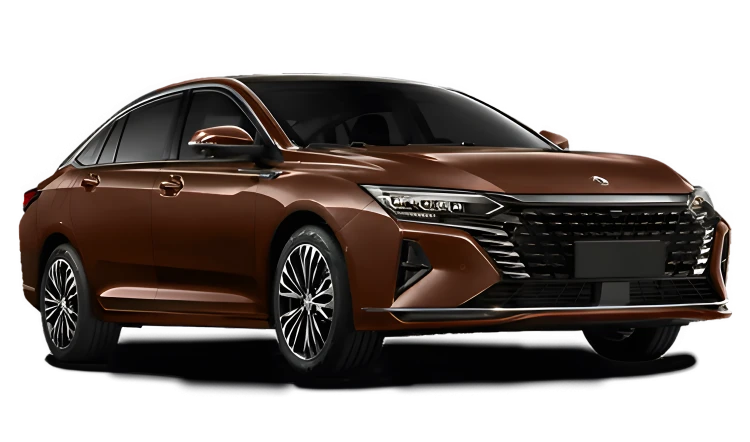 Новый DongFeng Shine Max в наличии в Москве