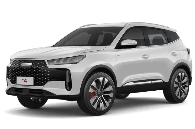 Новый TENET T4 в наличии в Красноярске