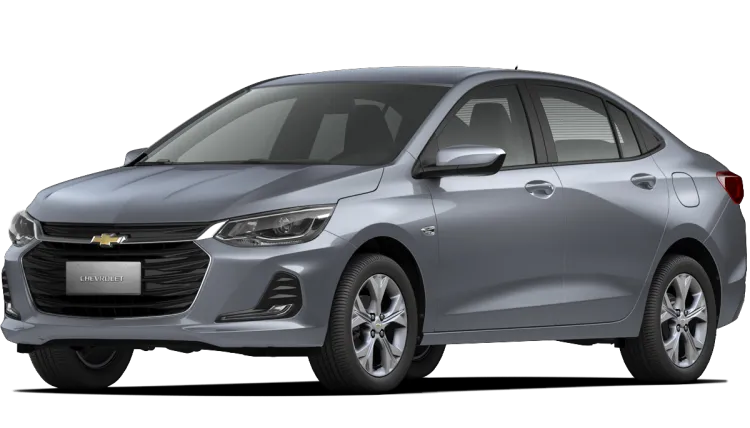 Новый Chevrolet Onix в наличии в Краснодаре
