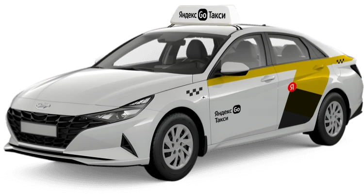 Новый Hyundai Elantra в наличии в Нижнем Новгороде