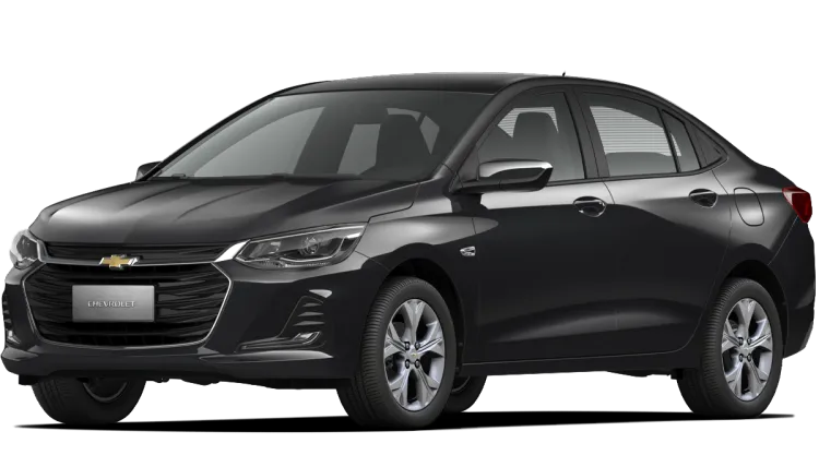 Новый Chevrolet Onix в наличии в Краснодаре