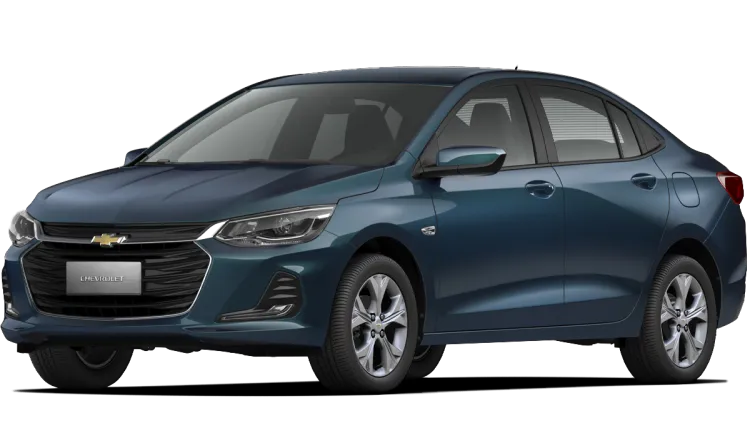 Новый Chevrolet Onix в наличии в Краснодаре