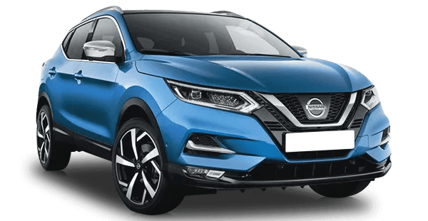 Новый Nissan Qashqai в наличии в Нижнем Новгороде
