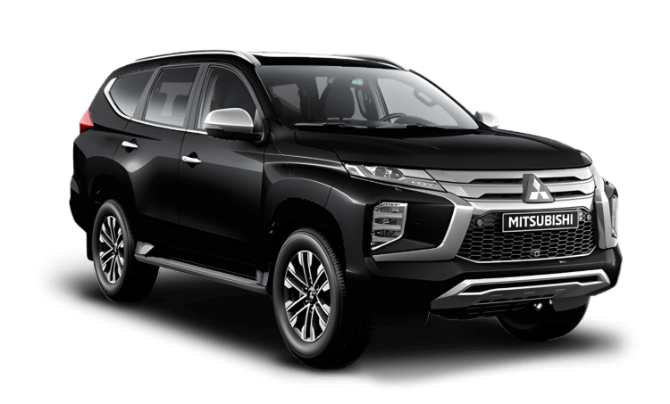 Новый Mitsubishi Pajero Sport в наличии в Нижнем Новгороде