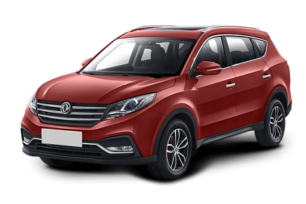 Новый DongFeng SK 580 в наличии в Москве