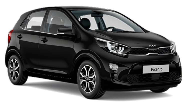 Новый Kia Picanto в наличии в Нижнем Новгороде