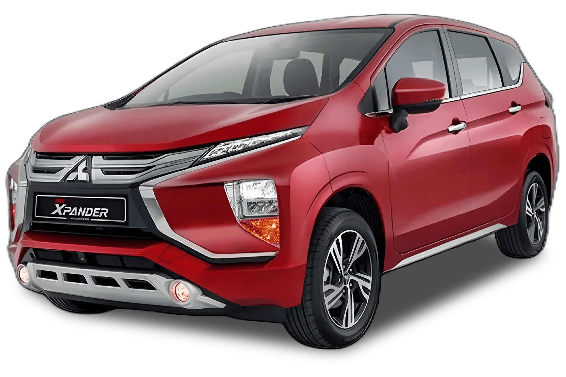 Купить новую Mitsubishi Xpander в Новосибирске. Цена, комплектации, цвета —  АЦ СибАвтоЮг