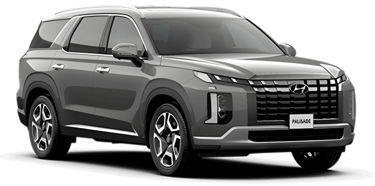 Новый Hyundai Palisade  в наличии в Краснодаре