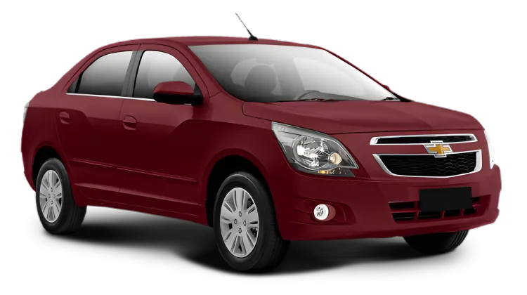 Новый Chevrolet Cobalt в наличии в Краснодаре