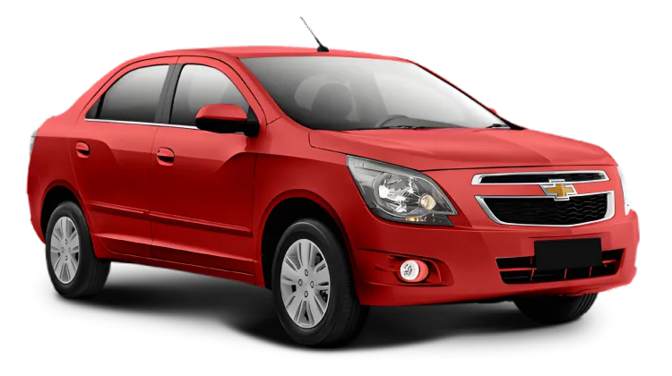 Новый Chevrolet Cobalt в наличии в Краснодаре