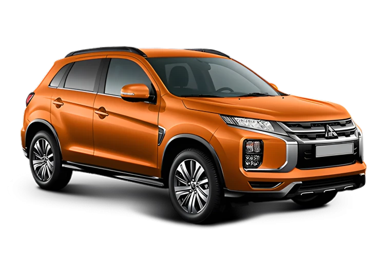 Новый Mitsubishi ASX в наличии в Нижнем Новгороде