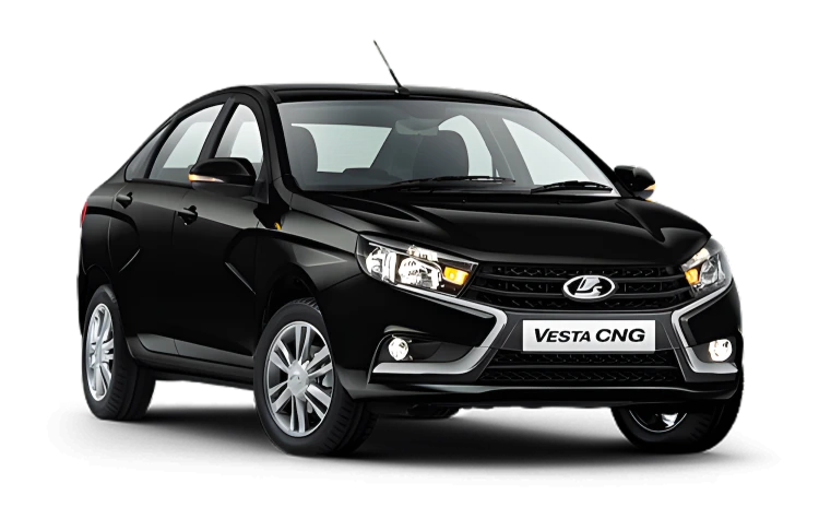 Новый LADA Vesta CNG в наличии в Нижнем Новгороде