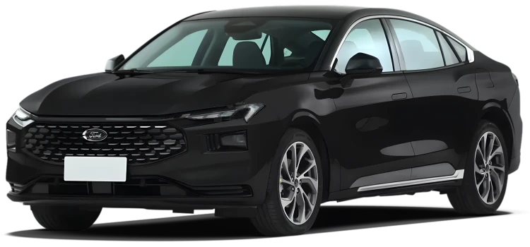 Новый Ford Mondeo в наличии в Красноярске