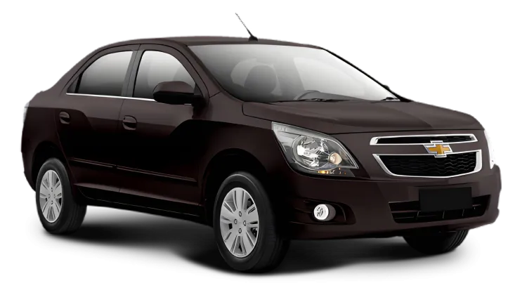 Новый Chevrolet Cobalt в наличии в Краснодаре