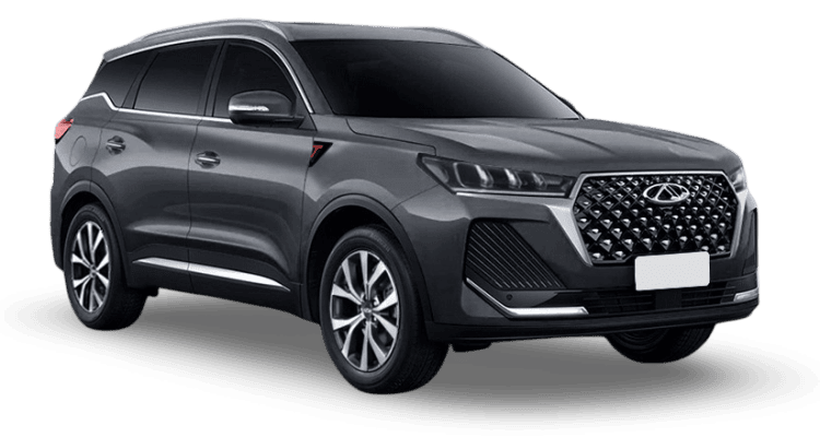 Новый Chery Tiggo 7 Pro Max NEW в наличии в Красноярске