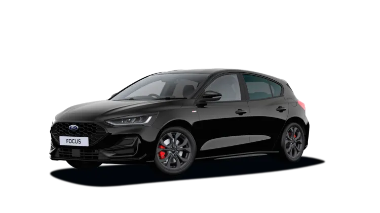 Новый Ford Focus в наличии в Краснодаре