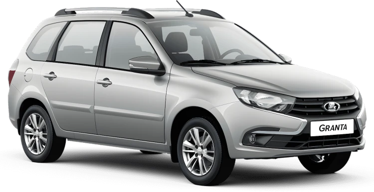 Новый LADA Granta Универсал в наличии в Нижнем Новгороде