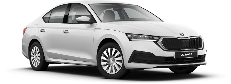 Новый Skoda Octavia в наличии в Нижнем Новгороде