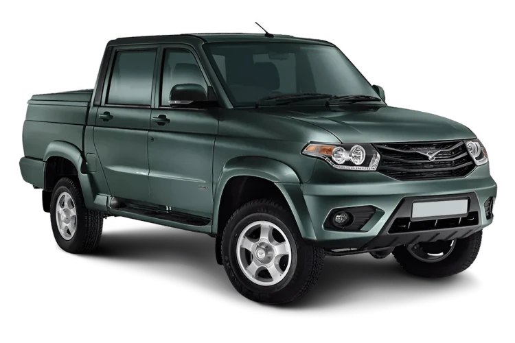 Изображение автомобиля