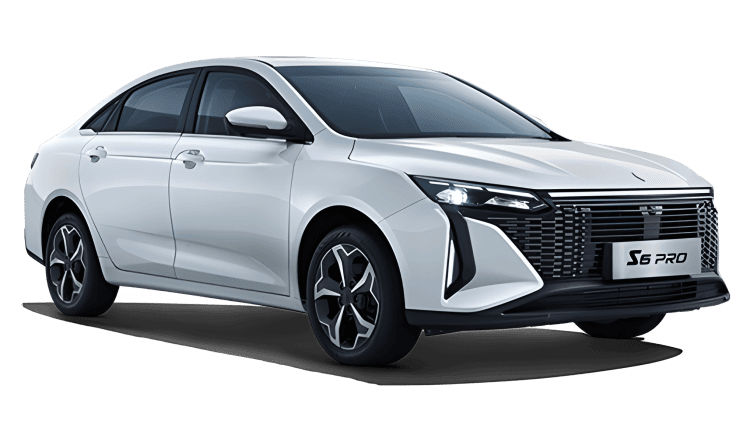 Новый Livan S6 Pro в наличии в Москве