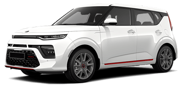 Новый Kia Soul в наличии в Нижнем Новгороде