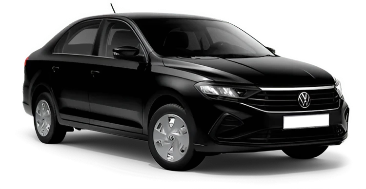 Новый Volkswagen Polo в наличии в Нижнем Новгороде