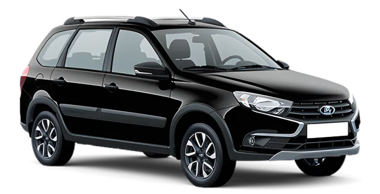 Новый LADA Granta Cross в наличии в Нижнем Новгороде