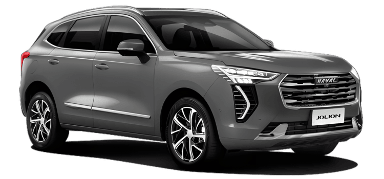 Новый Haval Jolion в наличии в Краснодаре