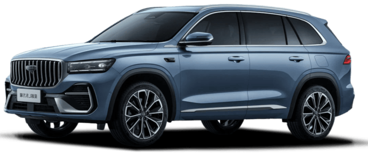 Изображение автомобиля