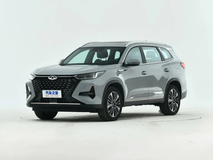 Tiggo 8 Pro